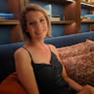 Meet your Posher, Elisabeth